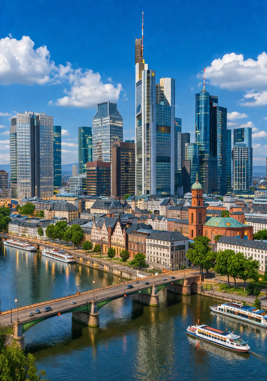 Frankfurt